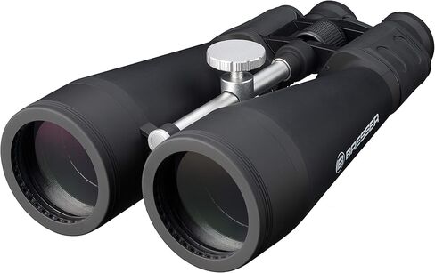 BRESSER 1552081 Bresser مناظير سبيشيال Astro 20x80 Porro in Kuwait