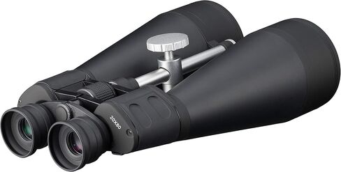 BRESSER 1552081 Bresser مناظير سبيشيال Astro 20x80 Porro in Kuwait