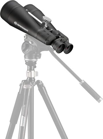 BRESSER 1552081 Bresser مناظير سبيشيال Astro 20x80 Porro in Kuwait