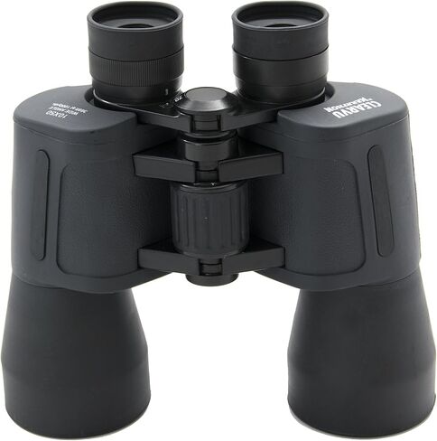 Clearvu by Marathon - 8 x 40 Full Size Porro Prism Binocular, Armored and Water Resistant in Kuwait