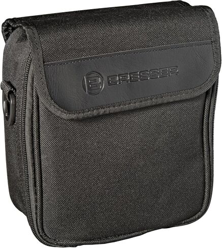 Bresser Corvette 7x50 Waterproof Binoculars with Complete Multiple Coating and Tripod Connection Thread in Kuwait