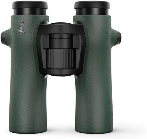 منظار سواروفسكي 10x32 NL Pure مع مسند الجبهة FRP ومجموعة أدوات التنظيف (3 قطع) in Kuwait