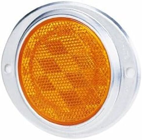 PM V472A Aluminum Oval Reflector in Saudi Arabia