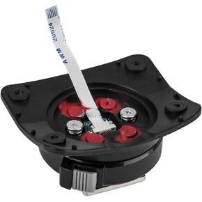 Flashpoint Replacement hot Shoe for Zoom Li-on X for Nikon in Saudi Arabia