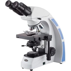 AmScope 40X-3000X مجهر مركب من مختبر كوهلر شبه مخطط للأبحاث in Kuwait