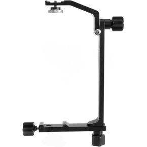 Wimberley F-4 حامل فلاش Wimberley Head ذو الطراز القديم - صنع في الولايات المتحدة الأمريكية in Kuwait