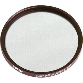 Tiffen Black مرشح وهمية 1 in Kuwait