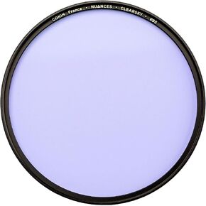 Nuances Clearsky Light Pollution Filter - 95mm, CNSKY-95 in Kuwait