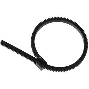Fotodiox Elite Follow Focus Handle - Black/Red in Kuwait