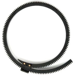 FocusFoto Flexible Gear Belt Ring for Follow Focus FF 46 mm to 110 mm FOTGA DP500II DP500IIS DP500III JTZ DP30 in Kuwait