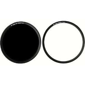 ICE Magco 77mm MC Slim Magnetic ND1000 10 Stop ND Neutral Density Filter Optical Glass Incl Adapter in Kuwait