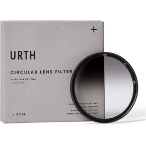 Urth 55mm Soft Graduated ND8 Lens Filter (Plus) in Saudi Arabia