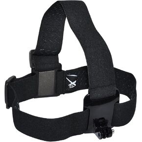 Xit Head Strap Mount in Saudi Arabia
