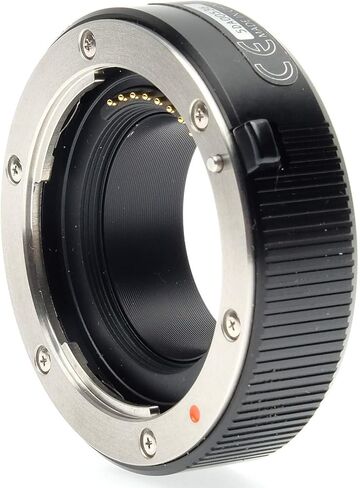 فوجي فيلم انبوب تمديد ماكرو 16 ملم (MCEX-16) in Kuwait