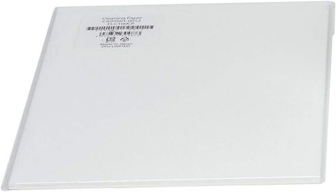 فوجيتسو - طقم تنظيف - 10 ورقات - لـ M 3093DG, 3093GX (CA99501-0012) in Saudi Arabia