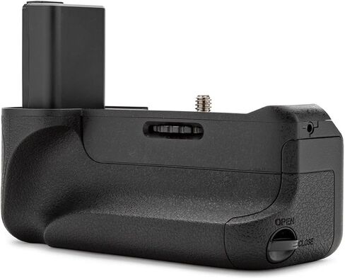 Sony Alpha a6400 Mirrorless Digital Camera with 18-135mm Lens (Black) Bundle with Art Suite, Battery Grip, Memory Card, Cleaning Kit, Tripod, and Battery (2-Pack) and Dual Charger, and Filter Kit in Saudi Arabia