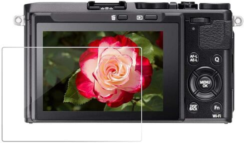 كاميرا باناسونيك LUMIX S5 II الرقمية بدون مرآة مع مجموعة عدسات Lumix S 20-60 مم f/3.5-5.6 مع بطاقة SD سعة 128 جيجابايت، وحقيبة ظهر، وبطارية 2X، وشاحن مزدوج، وحزام، وواقي شاشة، وملحقات in Saudi Arabia