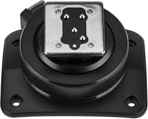 Flashpoint Replacement hot Shoe for Zoom Li-on X for Nikon in Saudi Arabia
