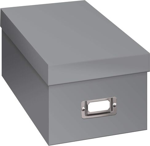 بايونير ألبومات الصور BCD-1/BLK BCD-1BLK صندوق تخزين سي دي/دي في دي، أسود in Kuwait