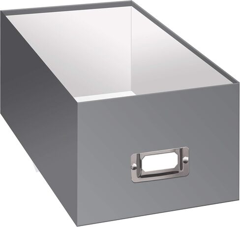 بايونير ألبومات الصور BCD-1/BLK BCD-1BLK صندوق تخزين سي دي/دي في دي، أسود in Kuwait