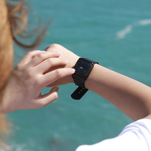 ملحقات SJCAM SJ8Pro وجهاز التحكم عن بعد لساعة الكاميرا وبطارية وشاحن لكاميرا الحركة SJ8Pro in Kuwait