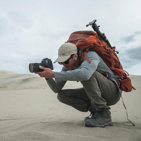 مرشح كاميرا PolarPro QuartzLine 82 مم ND64 (مرشح ذو كثافة محايدة 6 أوقف) in Kuwait