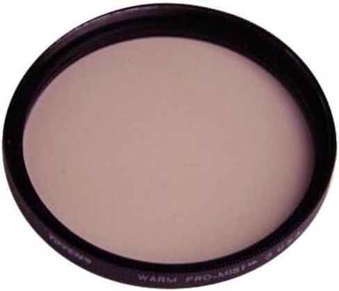 Tiffen 72WPM3 72mm Warm Pro-Mist 3 Filter in Saudi Arabia