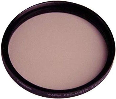 Tiffen 72WPM3 72mm Warm Pro-Mist 3 Filter in Saudi Arabia
