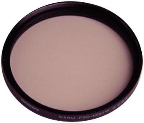 Tiffen 72WPM3 72mm Warm Pro-Mist 3 Filter in Saudi Arabia