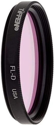 Tiffen 72mm FL-D Fluorescent Filter in Saudi Arabia