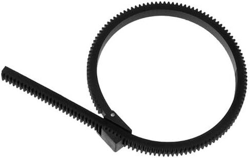 Fotodiox Elite Follow Focus Handle - Black/Red in Kuwait