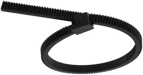 Fotodiox Elite Follow Focus Handle - Black/Red in Kuwait