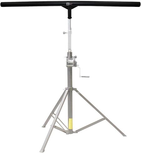 ProX XT-5FT-TRBR 2" Round Diameter 5' Long Cross Bar for 1 3/8" Stand Mount in Kuwait