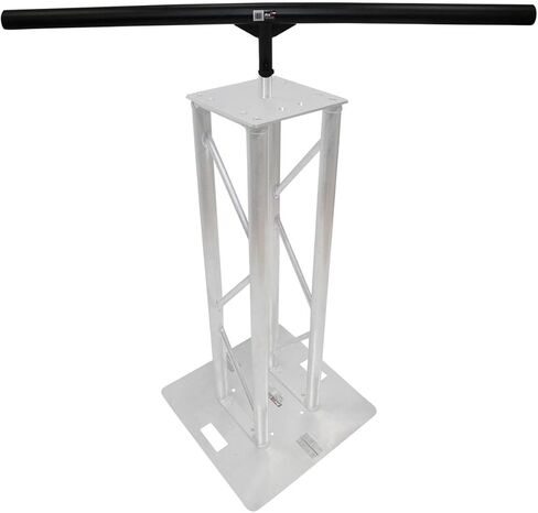 ProX XT-5FT-TRBR 2" Round Diameter 5' Long Cross Bar for 1 3/8" Stand Mount in Kuwait