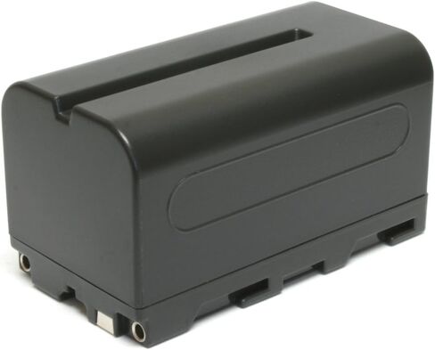 Wasabi Power L-Series Battery Replacement for Sony NP-F730, NP-F750, NP-F770 (2-Pack) in Saudi Arabia