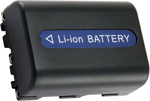 Kastar Battery for Sony NP-FM30 NP-FM50 NP-FM51 NPFM3, NPFM50 NPFM51 and Sony HVL-IRM DCR-TRV140 DCR-PC100 DCR-TRV140 DCR-TRV30 CCD-TRV128 DCR-TRV33 DCR-TRV340 CCD-TRV318 HDR-HC1 DCR-TRV20 DCR-PC110 in Saudi Arabia