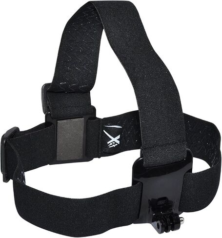 Xit Head Strap Mount in Saudi Arabia