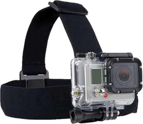 Xit Head Strap Mount in Saudi Arabia