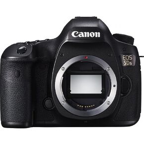 كانون EOS 5DS ديجيتال SLR (هيكل فقط)
