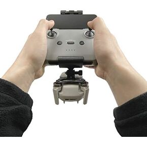 MAVCURIS Handheld Gimbal Bracket Handheld Shooting Gimbal Camera Stabilizer Holder Accessories for DJI Mavic Mini 2 Drone in Saudi Arabia