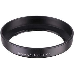 Mcoplus SH-108 Dedicated Lens Hood for Sony 18-55mm f/3.5-5.6 DT and 18-70mm f/3.5-5.6 DT Lenses in Kuwait