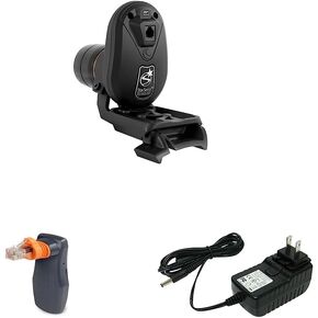 Celestron - StarSense AutoAlign Telescope Accessory - Automatically Aligns Your Celestron Computerized Telescope to The Night Sky in Less Than 3 Minutes - Advanced Mount Modeling, Black