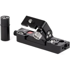 Wooden Camera Monitor Hinge Kit (RED Komodo, Komodo-X, ARCA Swiss) in Kuwait