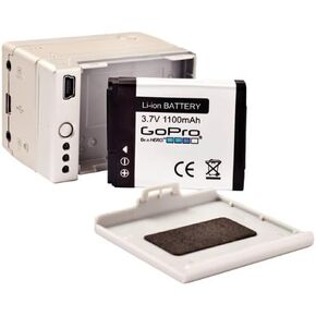 GoPro Battery Bacpac in Kuwait