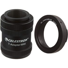 Celestron 93635-A T-Adapter for NexStar 4GT
