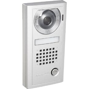 Aiphone AX-DV Surface-Mount Audio/Video Door Station for AX Series Integrated Audio & Video Security System in Kuwait