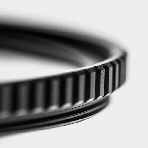 NiSi 95mm UHC UV Lens Protection Filter | Ultra-Slim,18 Multi-Layer Nano Coatings, Ultra Hard Coating, Hydrophobic & Scratch Resistant UHD Clarity for Camera Lens in Saudi Arabia