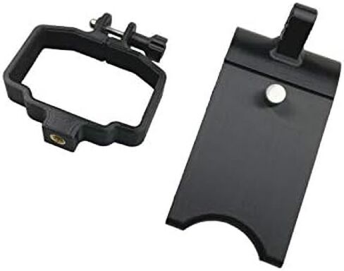 MAVCURIS Handheld Gimbal Bracket Handheld Shooting Gimbal Camera Stabilizer Holder Accessories for DJI Mavic Mini 2 Drone in Saudi Arabia