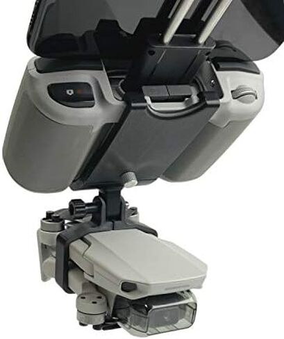 MAVCURIS Handheld Gimbal Bracket Handheld Shooting Gimbal Camera Stabilizer Holder Accessories for DJI Mavic Mini 2 Drone in Saudi Arabia