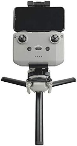 MAVCURIS Handheld Gimbal Bracket Handheld Shooting Gimbal Camera Stabilizer Holder Accessories for DJI Mavic Mini 2 Drone in Saudi Arabia
